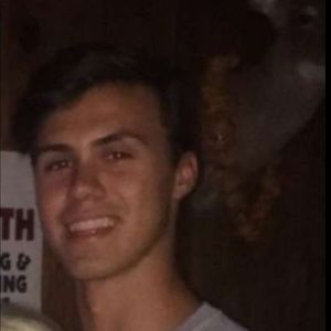 Meet your Posher, Christian